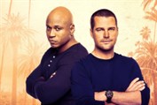 NCIS: Los Angeles